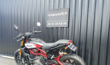 INDIAN FTR 1200 S RACE REPLICA