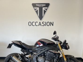 TRIUMPH SPEED TRIPLE 1200 RS