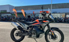 KTM 890 ADVENTURE
