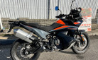 KTM 890 ADVENTURE