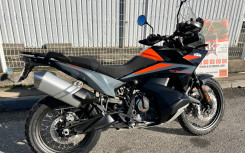 KTM 890 ADVENTURE