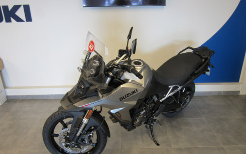 SUZUKI DL V-STROM 800 SE ABS A2