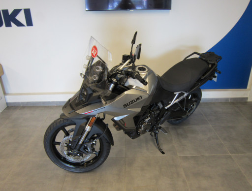 SUZUKI DL V-STROM 800 SE ABS A2