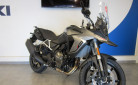 SUZUKI DL V-STROM 800 SE ABS A2