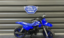 YAMAHA PW 50 2025 - Livraison 