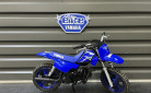 YAMAHA PW 50 2025 - Livraison 