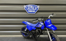 YAMAHA PW 50 2025 - Livraison 