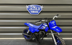 YAMAHA PW 50 2025 - Livraison 