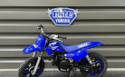 YAMAHA PW 50 2025 - Livraison 