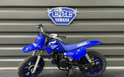 YAMAHA PW 50 2025 - Livraison 