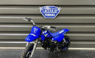 YAMAHA PW 50 2025 - Livraison 