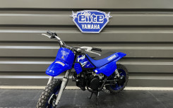 YAMAHA PW 50 2025 - Livraison 
