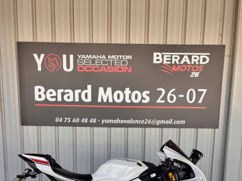 YAMAHA YZF-R1 WORLD GP 60TH ANNIVERSARY