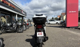 HONDA SH125i ABS TOP BOX SPORTY COLORIS BLANC