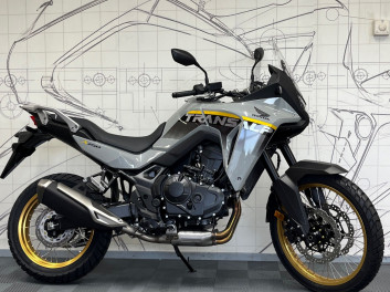 HONDA XL750 TRANSALP  MY25