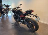 TRIUMPH STREET TRIPLE 765 R
