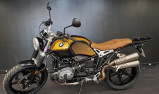 BMW R NineT Scrambler