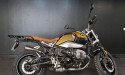 BMW R NineT Scrambler