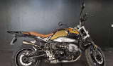 BMW R NineT Scrambler