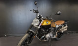 BMW R NineT Scrambler