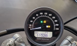 BMW R NineT Scrambler