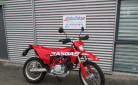 GASGAS ES 700 2022 Rabaissée à partir de 160€/mois*