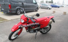 GASGAS ES 700 2022 Rabaissée à partir de 160€/mois*