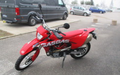 GASGAS ES 700 2022 Rabaissée à partir de 160€/mois*