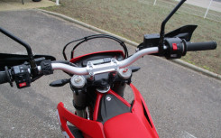 GASGAS ES 700 2022 Rabaissée à partir de 160€/mois*