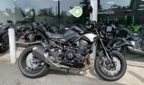 KAWASAKI Z900 + Pack Performance