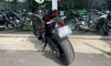 KAWASAKI Z900 + Pack Performance