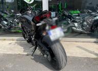 KAWASAKI Z900 + Pack Performance