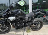 KAWASAKI Z900 + Pack Performance