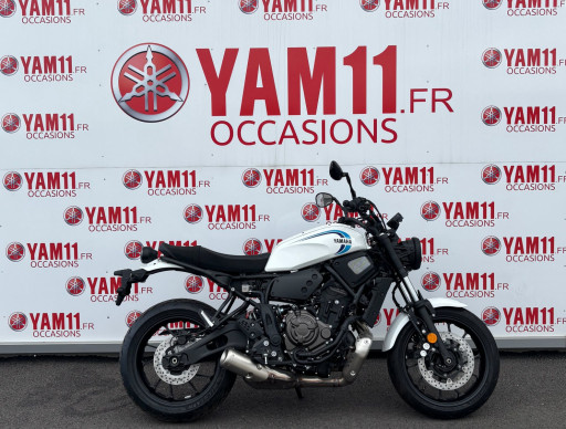 YAMAHA XSR 700 35KW