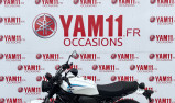 YAMAHA XSR 700 35KW