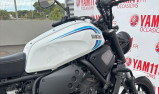 YAMAHA XSR 700 35KW