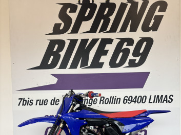 YAMAHA YZ65