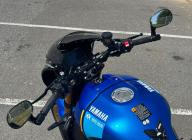 YAMAHA XSR 900