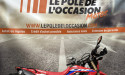 HONDA CRF 300L rouge
