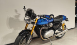 TRIUMPH THRUXTON 1200 R