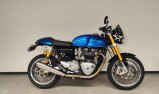 TRIUMPH THRUXTON 1200 R