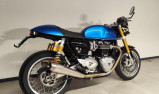 TRIUMPH THRUXTON 1200 R