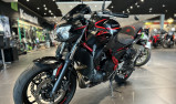 KAWASAKI Z 650 A2