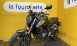 HONDA CB 650 RA / CB 650 R