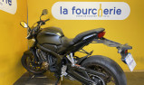 HONDA CB 650 RA / CB 650 R