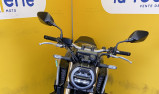 HONDA CB 650 RA / CB 650 R