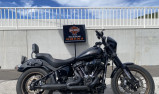 HARLEY-DAVIDSON SOFTAIL LOW RIDER 1923 S