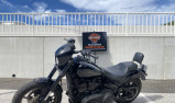 HARLEY-DAVIDSON SOFTAIL LOW RIDER 1923 S