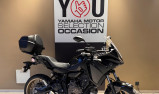 YAMAHA TRACER 7 garantie 12 mois