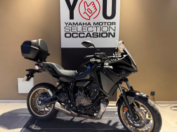 YAMAHA TRACER 7 garantie 12 mois